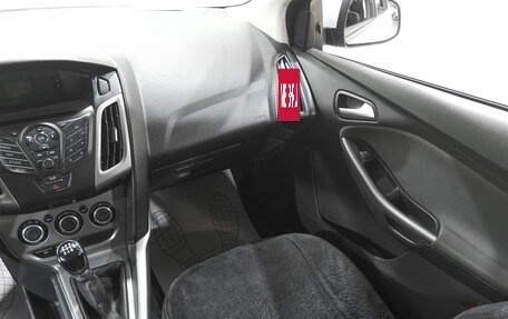 Ford Focus III, 2014 год, 1 129 000 рублей, 11 фотография