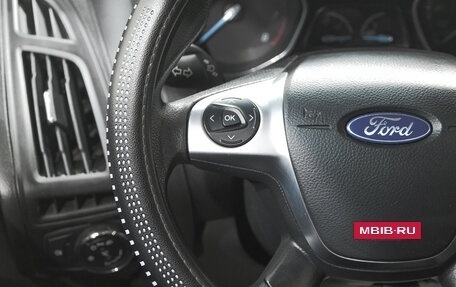 Ford Focus III, 2014 год, 1 129 000 рублей, 12 фотография