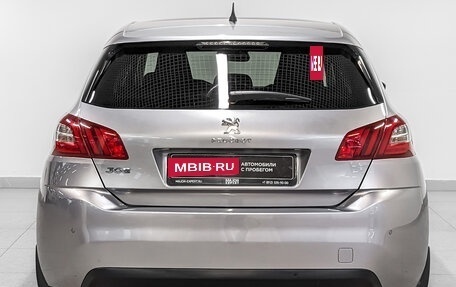 Peugeot 308 II, 2014 год, 1 250 000 рублей, 6 фотография