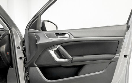 Peugeot 308 II, 2014 год, 1 250 000 рублей, 24 фотография