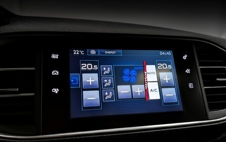 Peugeot 308 II, 2014 год, 1 250 000 рублей, 25 фотография