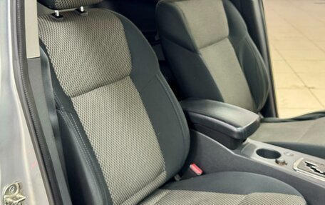 Geely Emgrand X7 I, 2014 год, 699 000 рублей, 10 фотография