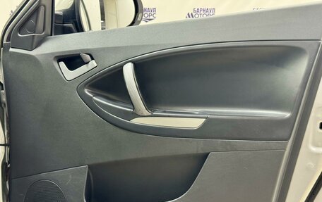 Geely Emgrand X7 I, 2014 год, 699 000 рублей, 14 фотография