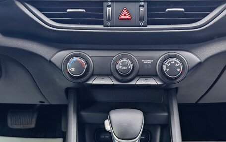 KIA Cerato IV, 2022 год, 2 650 000 рублей, 8 фотография