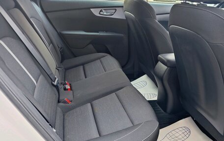 KIA Cerato IV, 2022 год, 2 650 000 рублей, 11 фотография