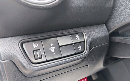 KIA Cerato IV, 2022 год, 2 650 000 рублей, 9 фотография