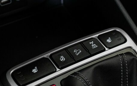 Hyundai Creta I рестайлинг, 2019 год, 1 890 000 рублей, 17 фотография