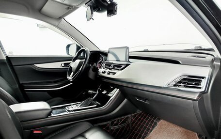 Changan CS75 I рестайлинг, 2020 год, 1 749 000 рублей, 13 фотография
