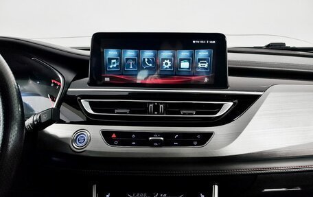 Changan CS75 I рестайлинг, 2020 год, 1 749 000 рублей, 18 фотография