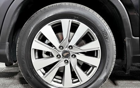 Changan CS75 I рестайлинг, 2020 год, 1 749 000 рублей, 22 фотография