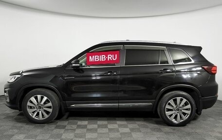 Changan CS75 I рестайлинг, 2020 год, 1 749 000 рублей, 10 фотография