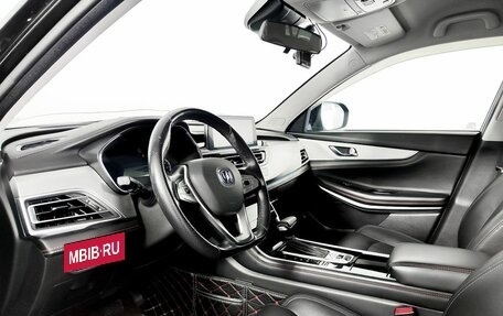 Changan CS75 I рестайлинг, 2020 год, 1 749 000 рублей, 20 фотография