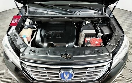 Changan CS75 I рестайлинг, 2020 год, 1 749 000 рублей, 11 фотография