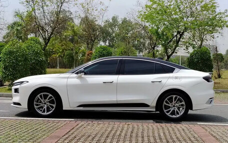 Ford Mondeo, 2022 год, 2 250 000 рублей, 5 фотография