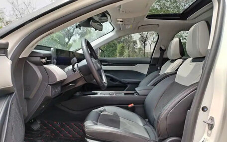 Ford Mondeo, 2022 год, 2 250 000 рублей, 14 фотография