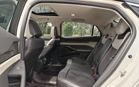 Ford Mondeo, 2022 год, 2 250 000 рублей, 15 фотография