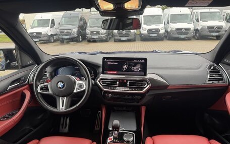 BMW X3 M, 2022 год, 6 620 000 рублей, 7 фотография