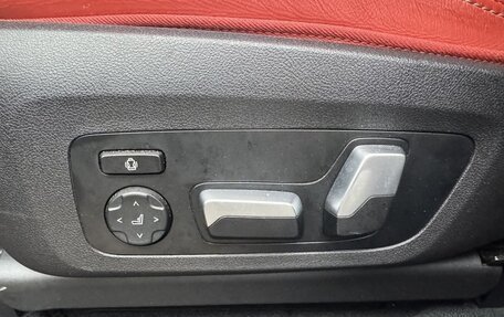 BMW X3 M, 2022 год, 6 620 000 рублей, 14 фотография