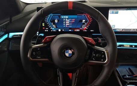 BMW M5, 2025 год, 22 700 000 рублей, 6 фотография