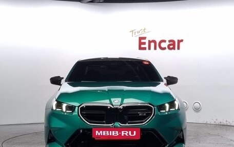 BMW M5, 2025 год, 22 700 000 рублей, 3 фотография