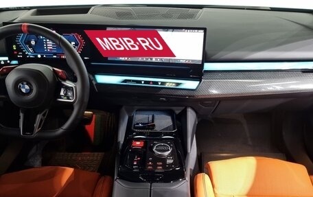 BMW M5, 2025 год, 22 700 000 рублей, 5 фотография
