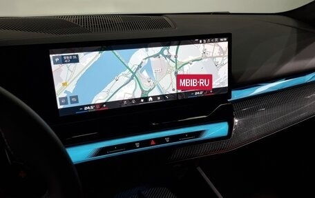 BMW M5, 2025 год, 22 700 000 рублей, 9 фотография
