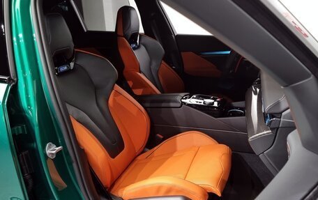 BMW M5, 2025 год, 22 700 000 рублей, 15 фотография