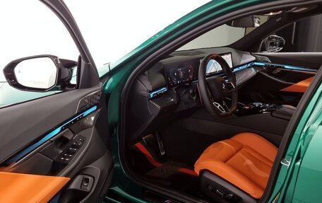 BMW M5, 2025 год, 22 700 000 рублей, 14 фотография