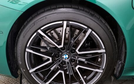 BMW M5, 2025 год, 22 700 000 рублей, 19 фотография