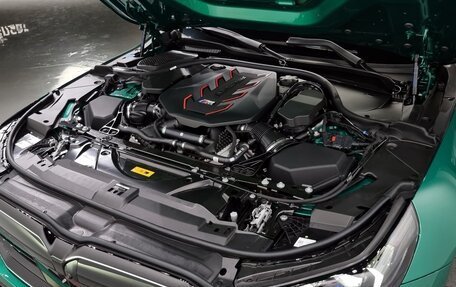 BMW M5, 2025 год, 22 700 000 рублей, 20 фотография