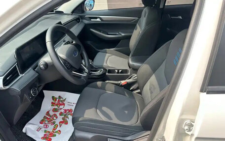 Ford Escort, 2021 год, 1 200 000 рублей, 4 фотография