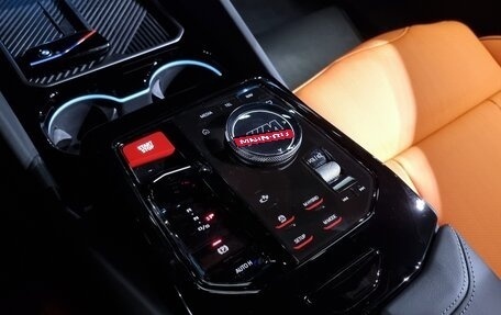 BMW M5, 2025 год, 22 700 000 рублей, 13 фотография