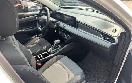 Ford Escort, 2021 год, 1 200 000 рублей, 9 фотография