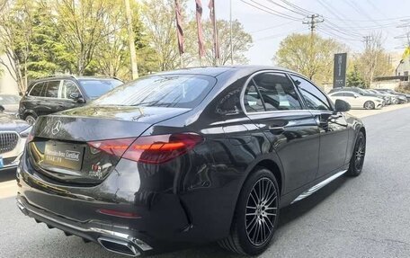 Mercedes-Benz C-Класс, 2022 год, 3 200 000 рублей, 6 фотография