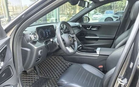 Mercedes-Benz C-Класс, 2022 год, 3 200 000 рублей, 8 фотография
