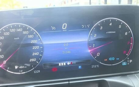 Mercedes-Benz C-Класс, 2022 год, 3 200 000 рублей, 11 фотография