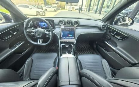 Mercedes-Benz C-Класс, 2022 год, 3 200 000 рублей, 10 фотография