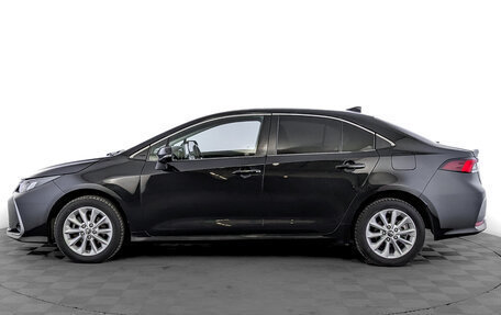 Toyota Corolla, 2019 год, 1 975 000 рублей, 8 фотография