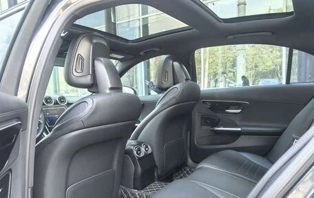 Mercedes-Benz C-Класс, 2022 год, 3 200 000 рублей, 13 фотография