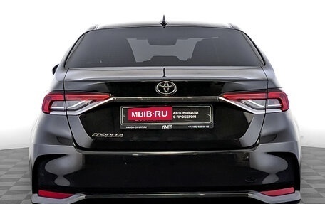 Toyota Corolla, 2019 год, 1 975 000 рублей, 6 фотография