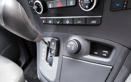 Hyundai Grand Starex Grand Starex I рестайлинг 2, 2019 год, 3 500 000 рублей, 23 фотография