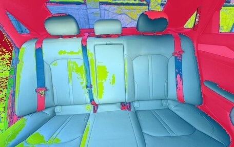 KIA K5, 2020 год, 2 680 000 рублей, 26 фотография