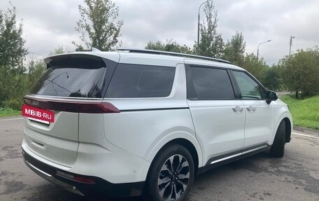 KIA Carnival, 2023 год, 5 800 000 рублей, 5 фотография