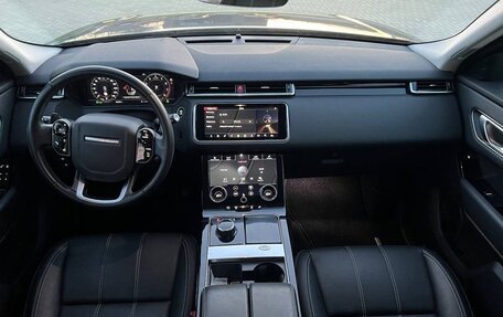 Land Rover Range Rover Velar I, 2019 год, 4 400 000 рублей, 4 фотография
