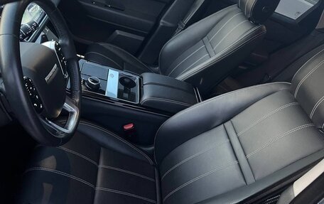 Land Rover Range Rover Velar I, 2019 год, 4 400 000 рублей, 8 фотография
