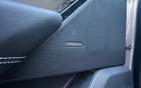 Land Rover Range Rover Velar I, 2019 год, 4 400 000 рублей, 12 фотография