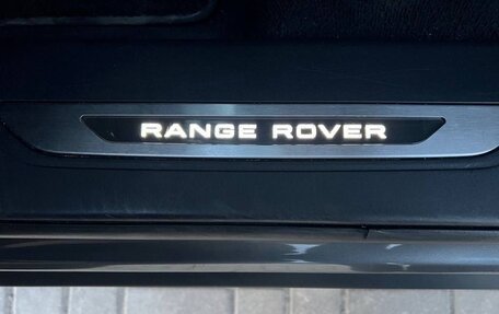 Land Rover Range Rover Velar I, 2019 год, 4 400 000 рублей, 14 фотография