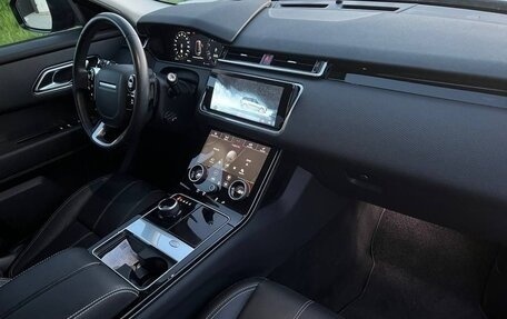 Land Rover Range Rover Velar I, 2019 год, 4 400 000 рублей, 16 фотография