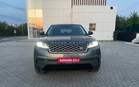 Land Rover Range Rover Velar I, 2019 год, 4 400 000 рублей, 3 фотография