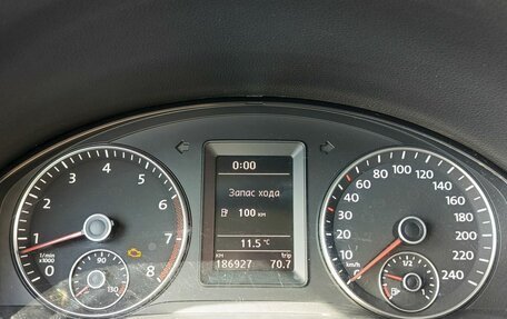 Volkswagen Golf Plus II, 2011 год, 720 000 рублей, 16 фотография